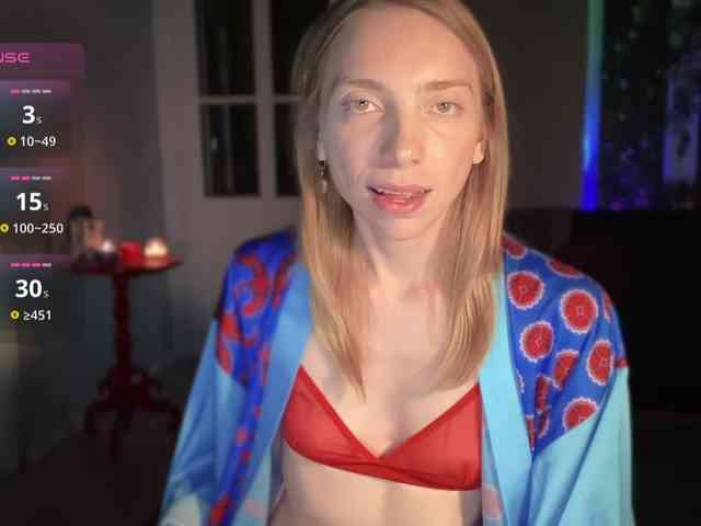 AnnaDarko webcam