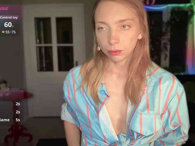 AnnaDarko webcam