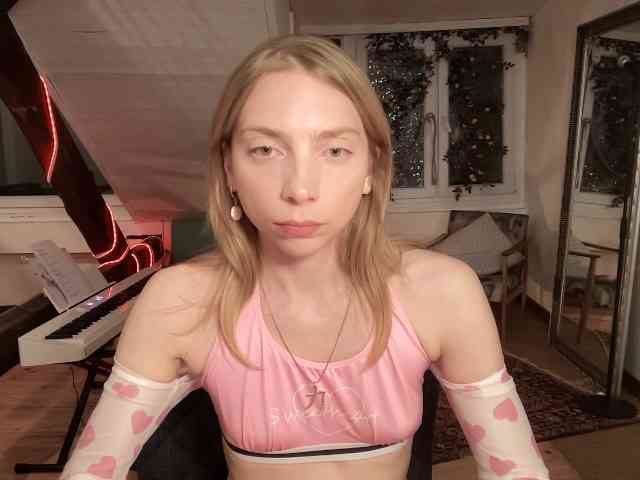 AnnaDarko webcam