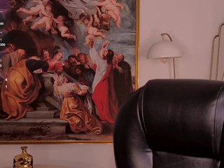 LoiseHarper Porn Show