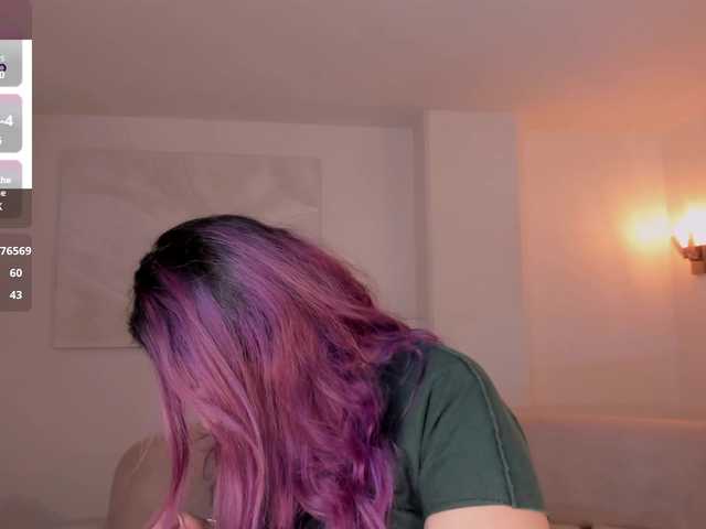 loiseharper live sex
