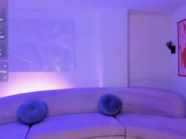 LoiseHarper live cam on BongaCams