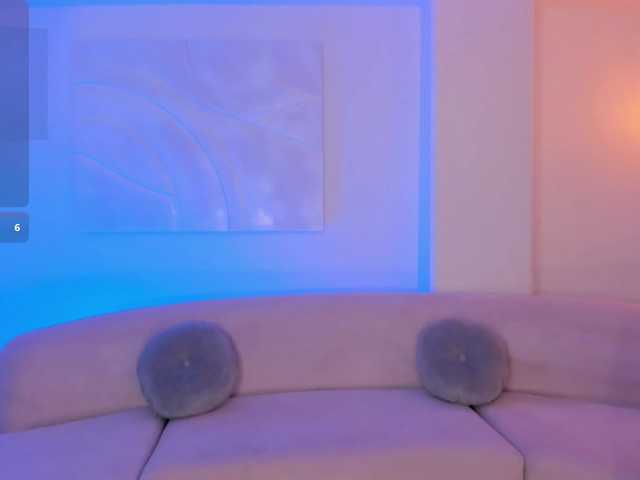 LoiseHarper live cam on BongaCams