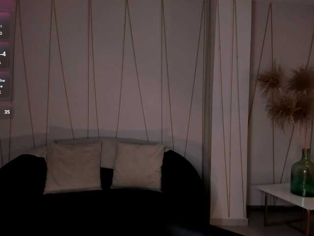 LoiseHarper live cam on BongaCams