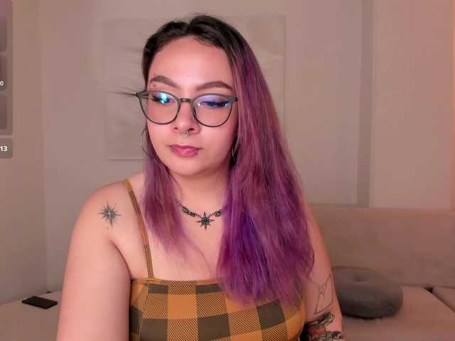 loiseharper live sex show