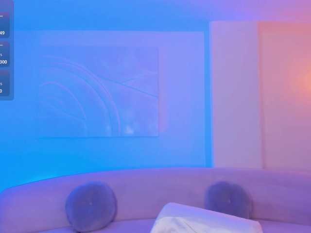 LoiseHarper live cam on BongaCams