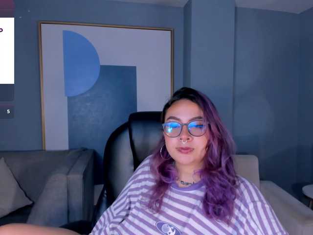 loiseharper live sex