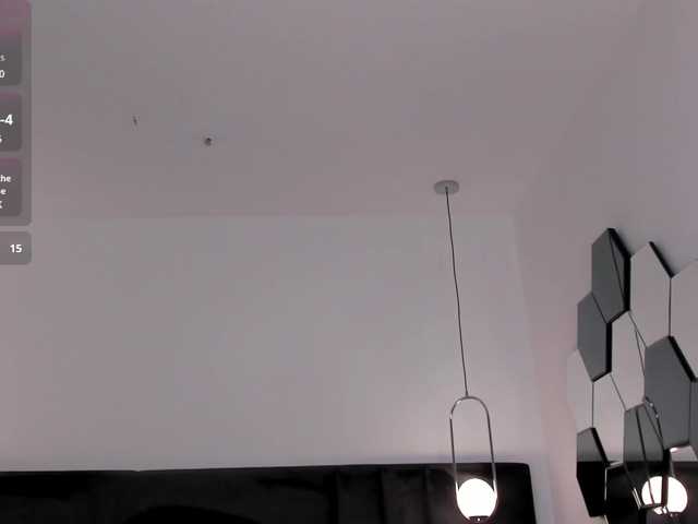 LoiseHarper live cam on BongaCams