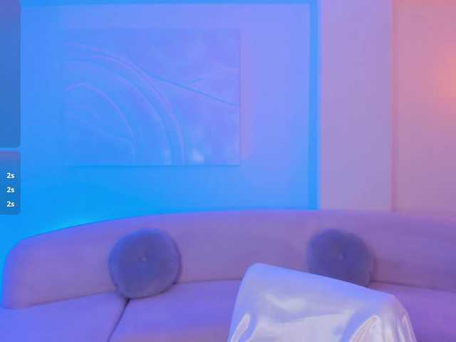 LoiseHarper live cam on BongaCams