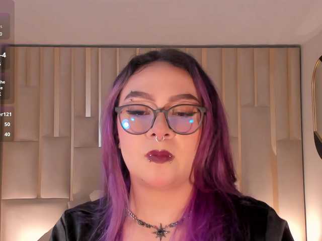 loiseharper live show