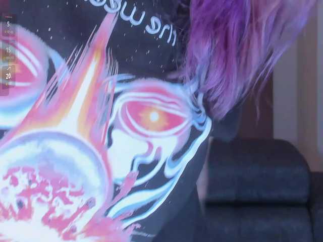 loiseharper live sex show