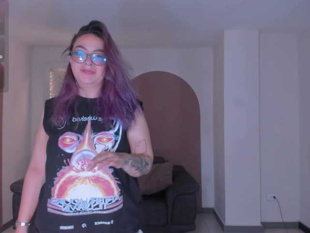 loiseharper cam belle
