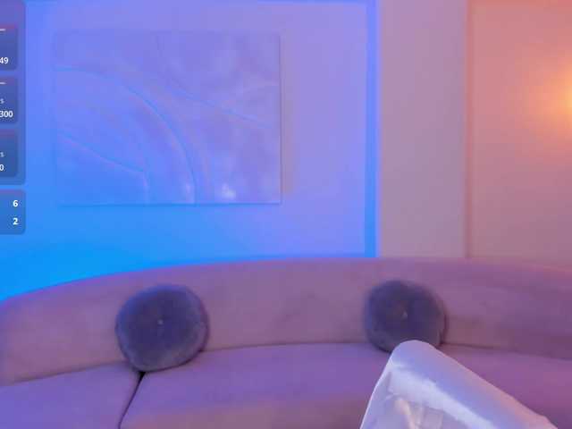 LoiseHarper live cam on BongaCams
