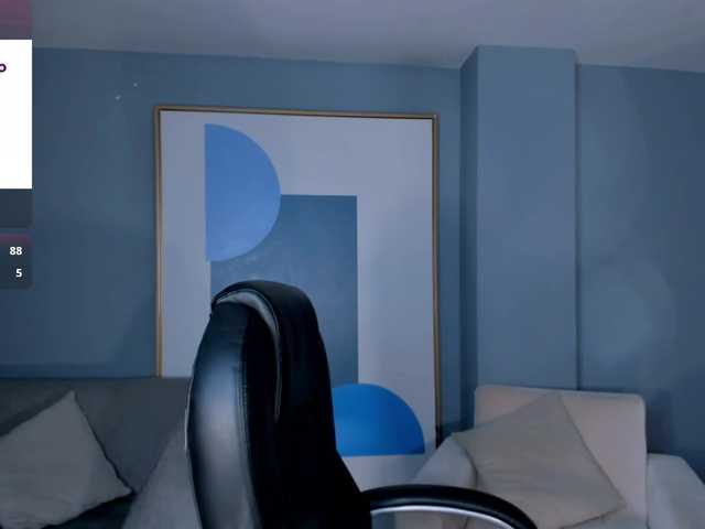 LoiseHarper live cam on BongaCams