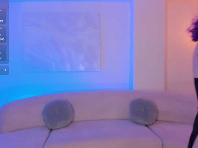 LoiseHarper live cam on BongaCams