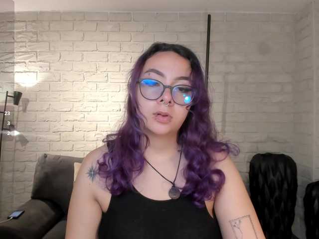 LoiseHarper live cam on BongaCams