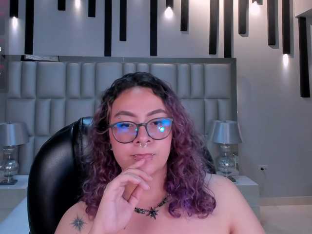 LoiseHarper live cam on UnifiedCams