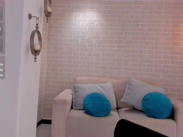 loiseharper cam belle