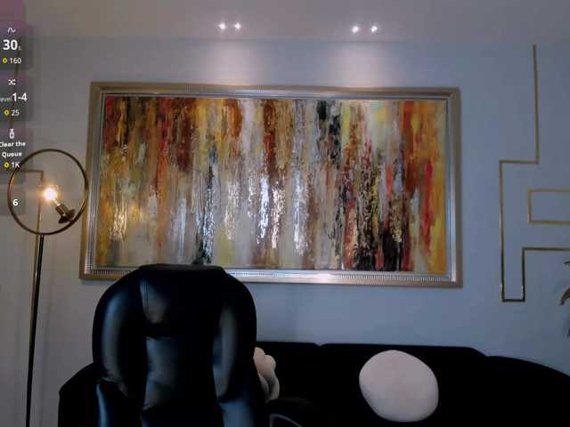 LoiseHarper live cam on BongaCams