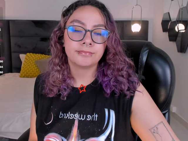 loiseharper cam belle