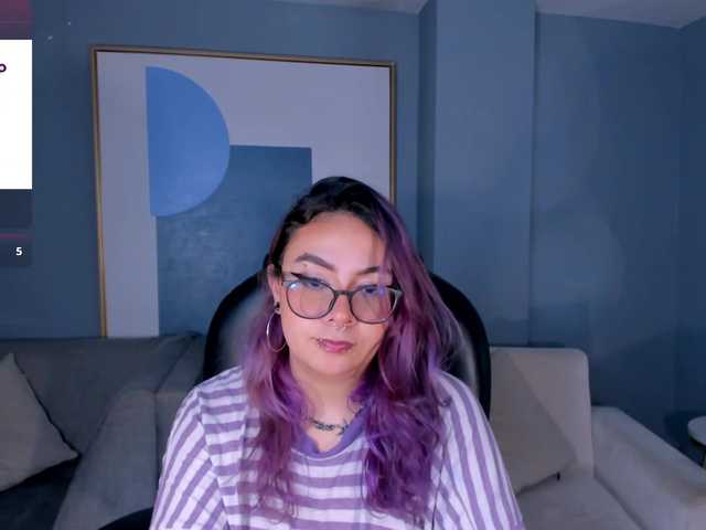LoiseHarper live cam on BongaCams