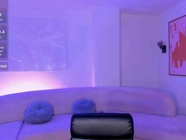 LoiseHarper webcam