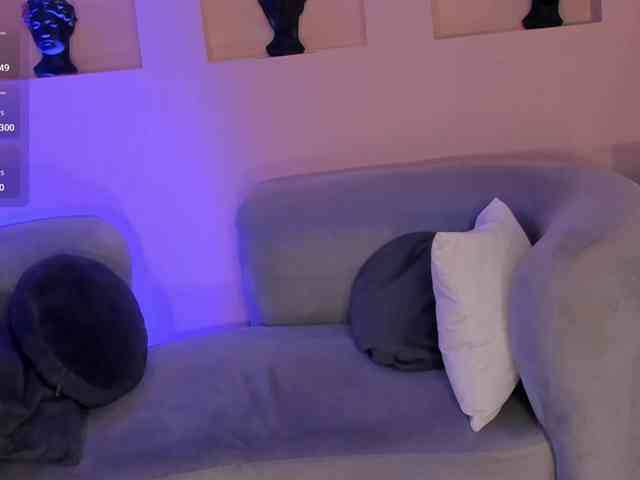 LoiseHarper webcam