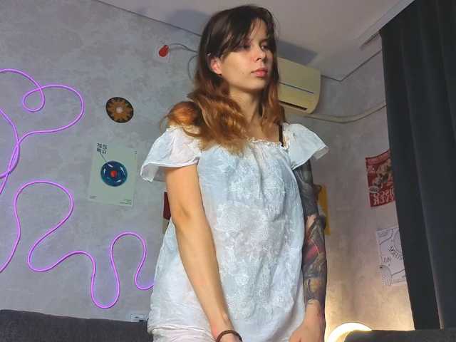 GirlNextDoorTV live cam on BongaCams