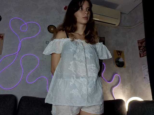 GirlNextDoorTV live cam on BongaCams