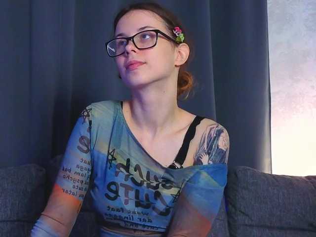 GirlNextDoorTV live cam on BongaCams