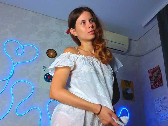 GirlNextDoorTV live cam on BongaCams