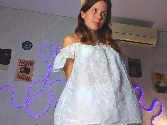 GirlNextDoorTV live cam on BongaCams