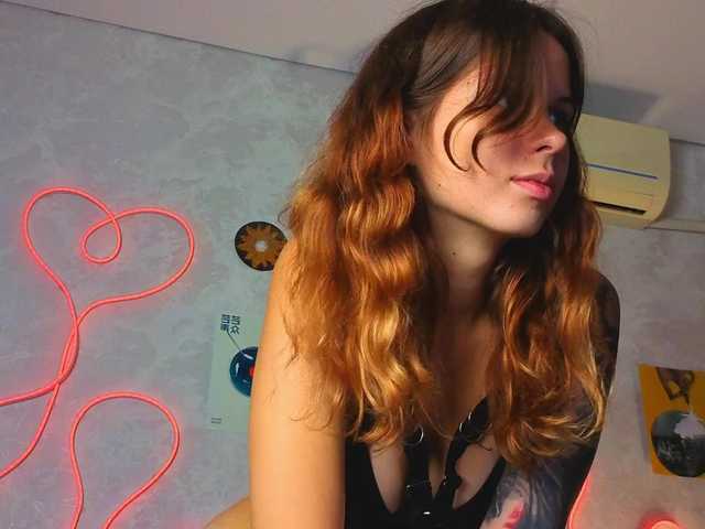 GirlNextDoorTV live cam on BongaCams