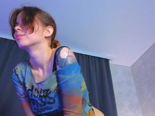 GirlNextDoorTV live cam on BongaCams