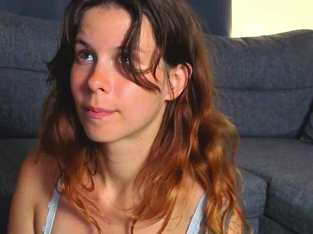 GirlNextDoorTV live cam on BongaCams
