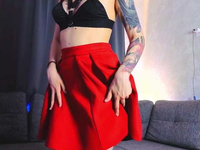 GirlNextDoorTV live cam on BongaCams
