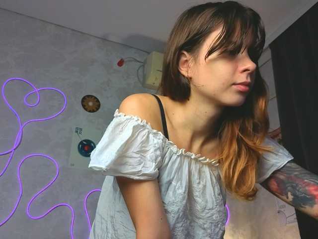 GirlNextDoorTV live cam on BongaCams