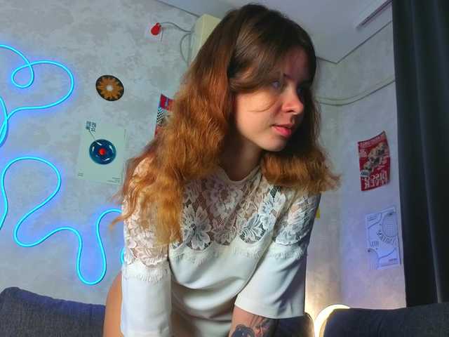 GirlNextDoorTV live cam on BongaCams