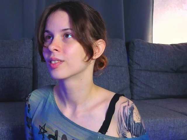GirlNextDoorTV live cam on BongaCams