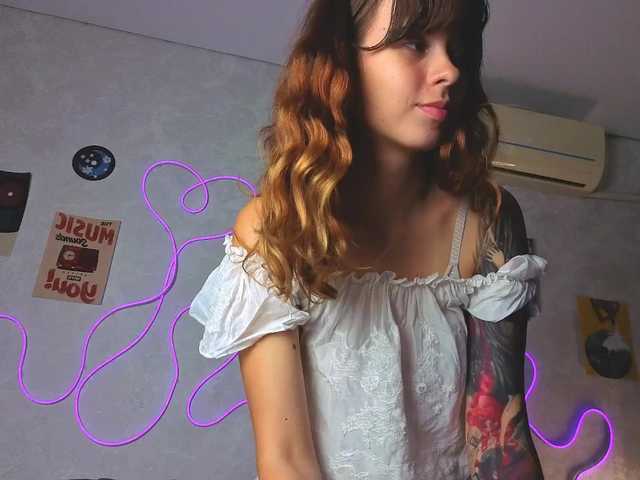 GirlNextDoorTV live cam on BongaCams