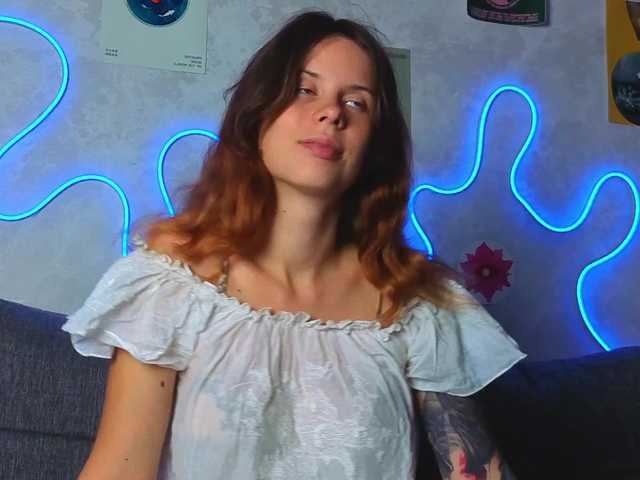 GirlNextDoorTV live cam on BongaCams