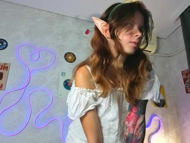 GirlNextDoorTV live cam on BongaCams