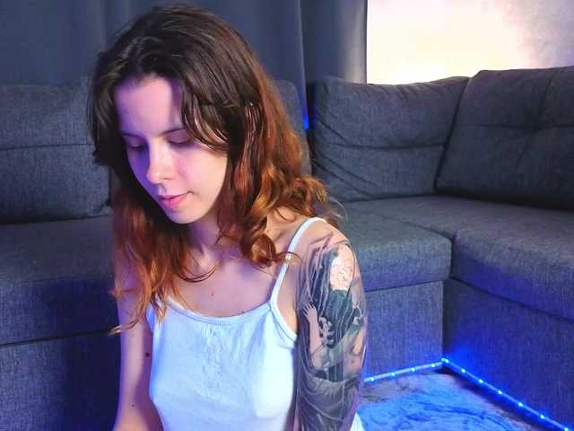 GirlNextDoorTV live cam on BongaCams