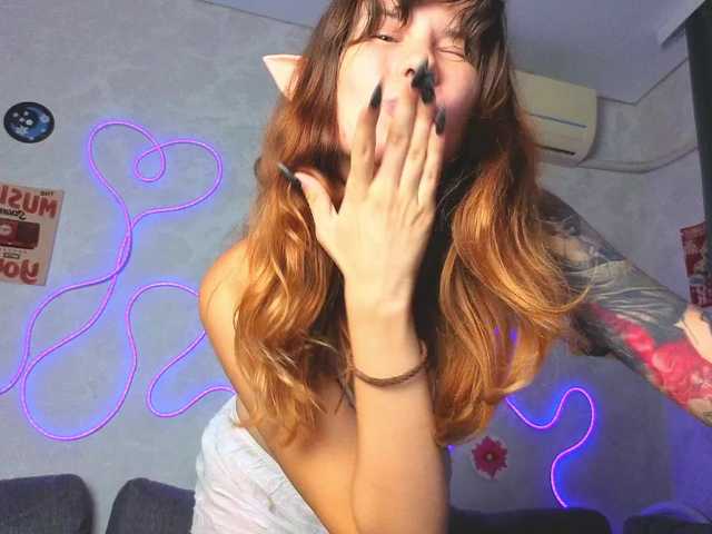 GirlNextDoorTV live cam on BongaCams