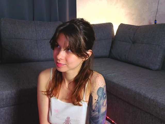 GirlNextDoorTV live cam on BongaCams