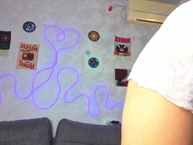 GirlNextDoorTV live cam on BongaCams