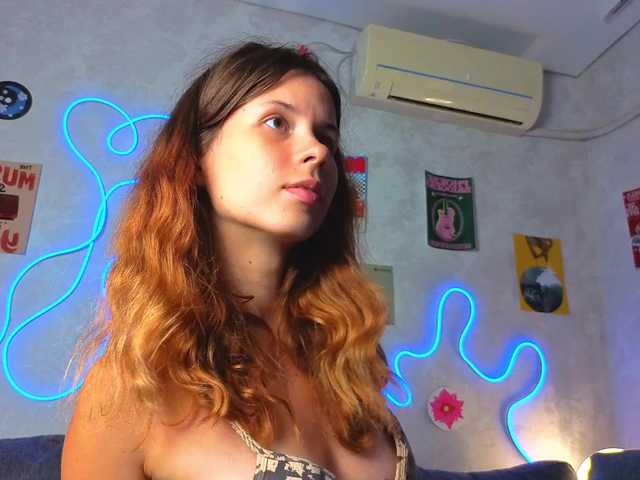 GirlNextDoorTV live cam on BongaCams