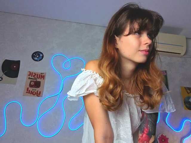 GirlNextDoorTV live cam on BongaCams
