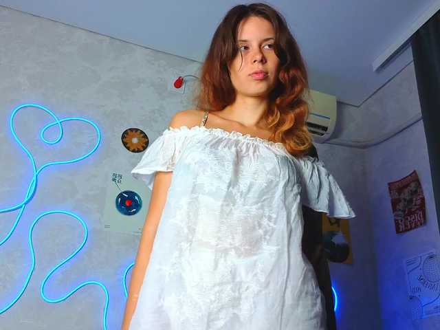 GirlNextDoorTV live cam on BongaCams