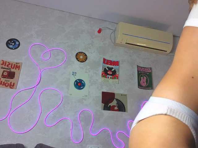 GirlNextDoorTV live cam on BongaCams